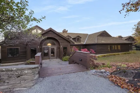 118 High Ridge Road Killington VT 05751
