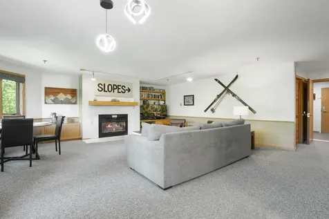 118 High Ridge Road Killington VT 05751