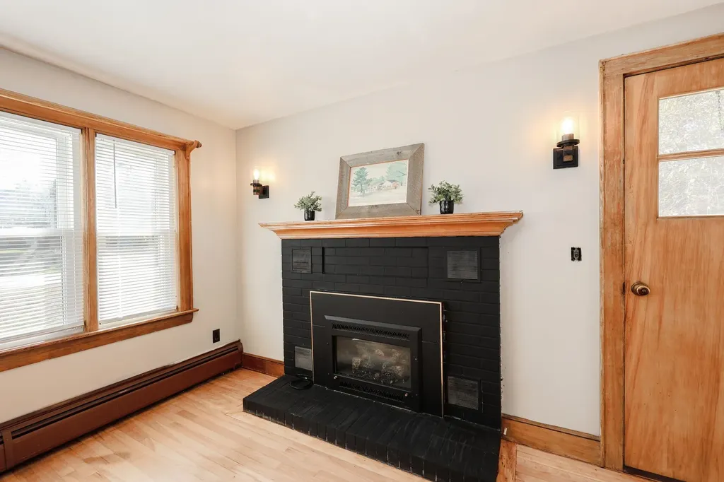 45 Cushing Boulevard Rochester NH 03867