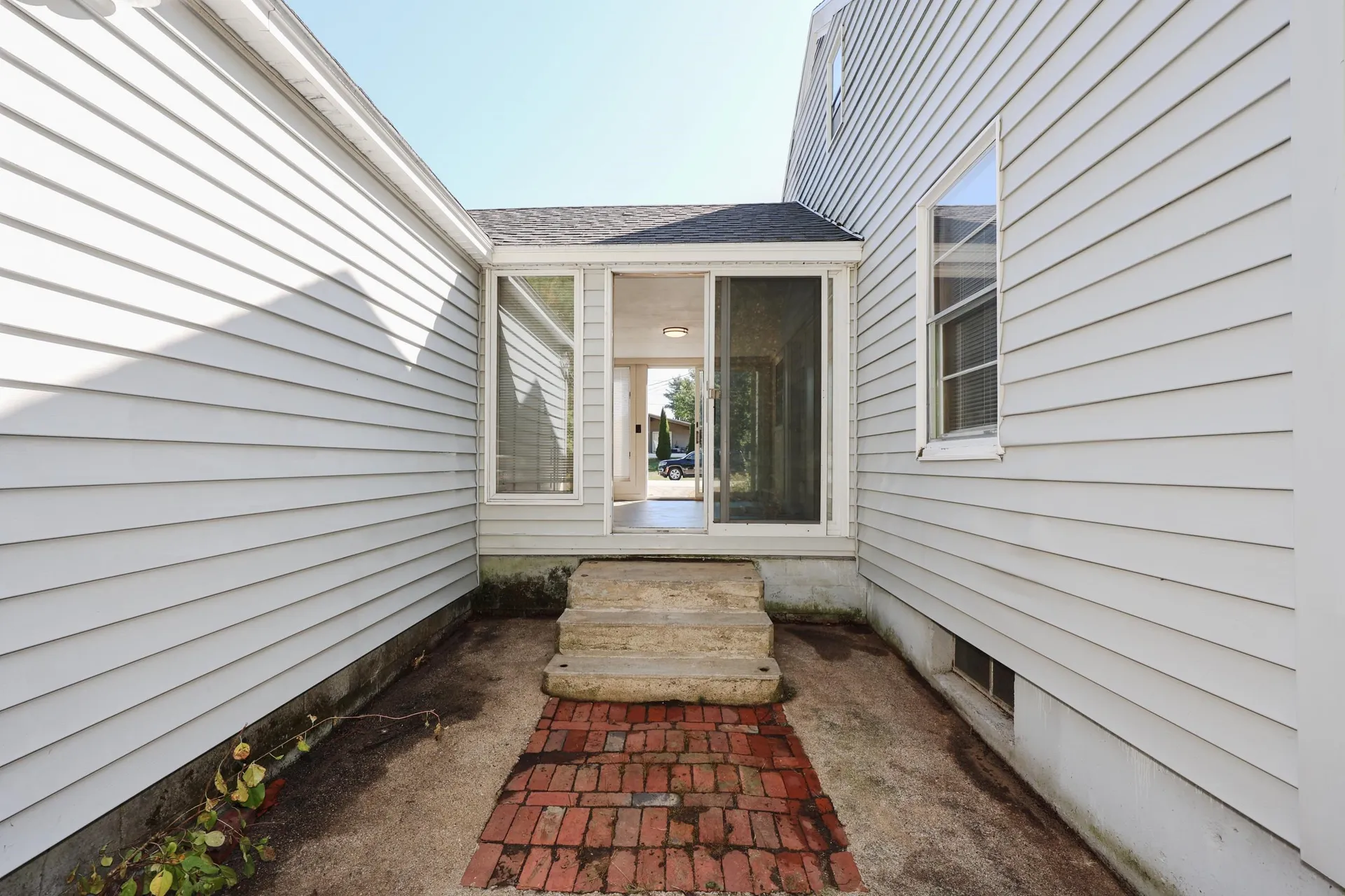 45 Cushing Boulevard Rochester NH 03867