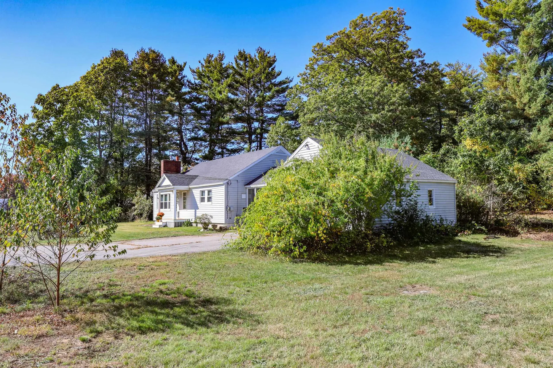 45 Cushing Boulevard Rochester NH 03867