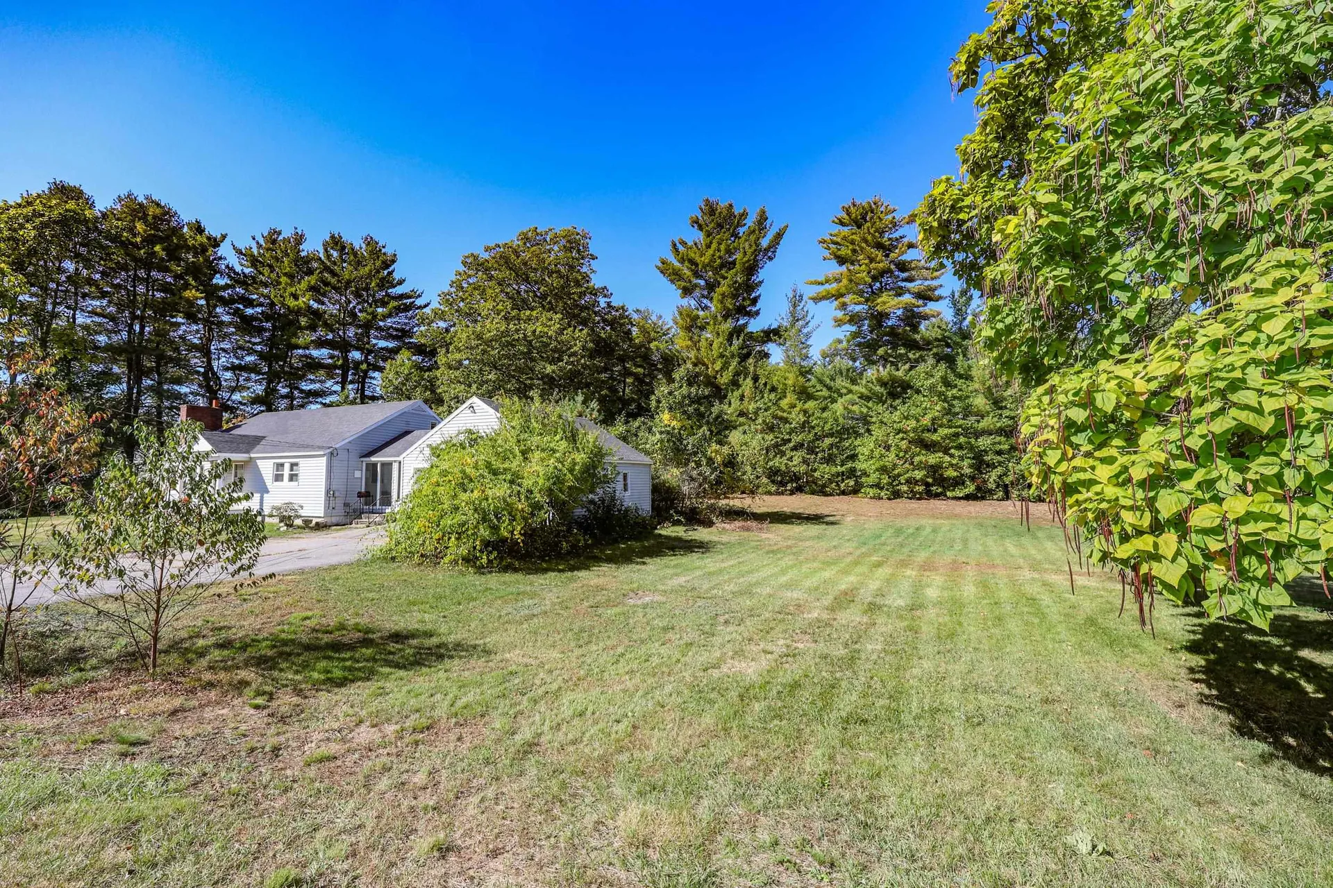 45 Cushing Boulevard Rochester NH 03867