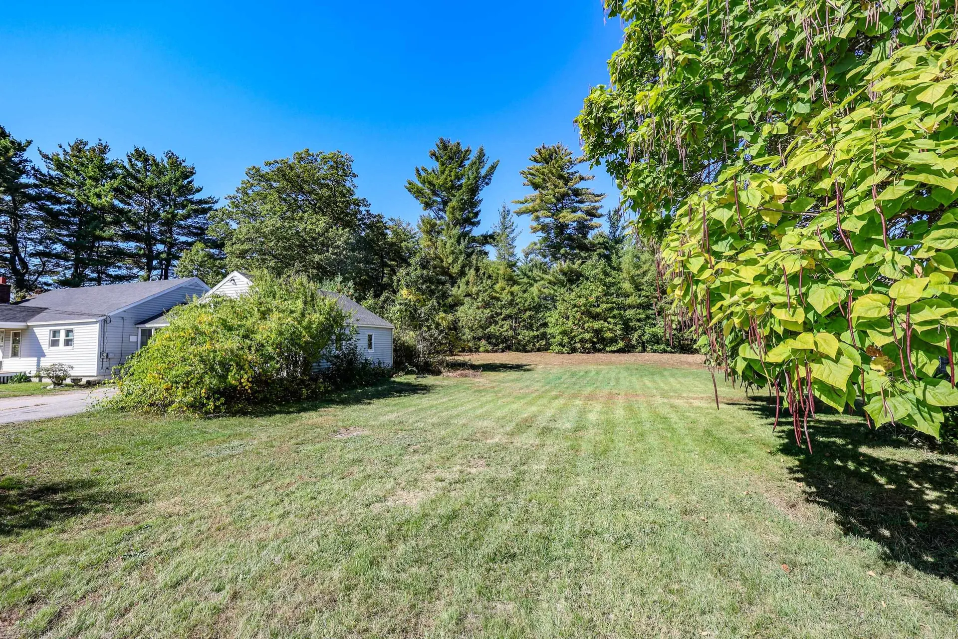 45 Cushing Boulevard Rochester NH 03867