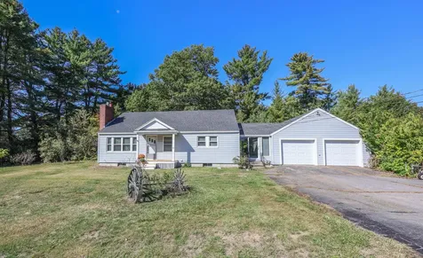 45 Cushing Boulevard Rochester NH 03867