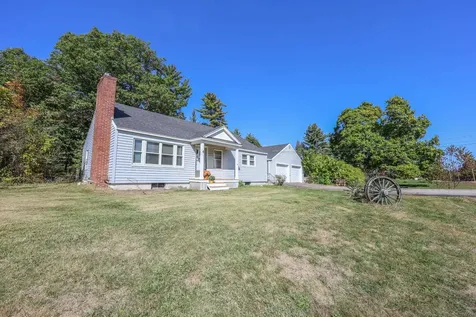 45 Cushing Boulevard Rochester NH 03867