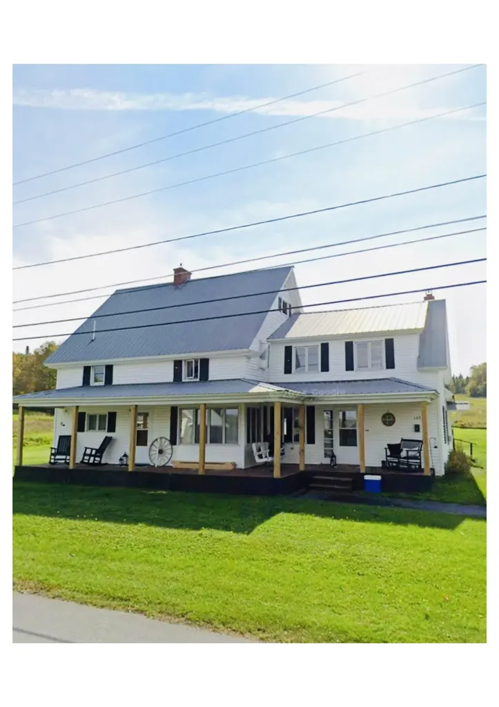 149 Old Main Street Eagle Lake ME 04739