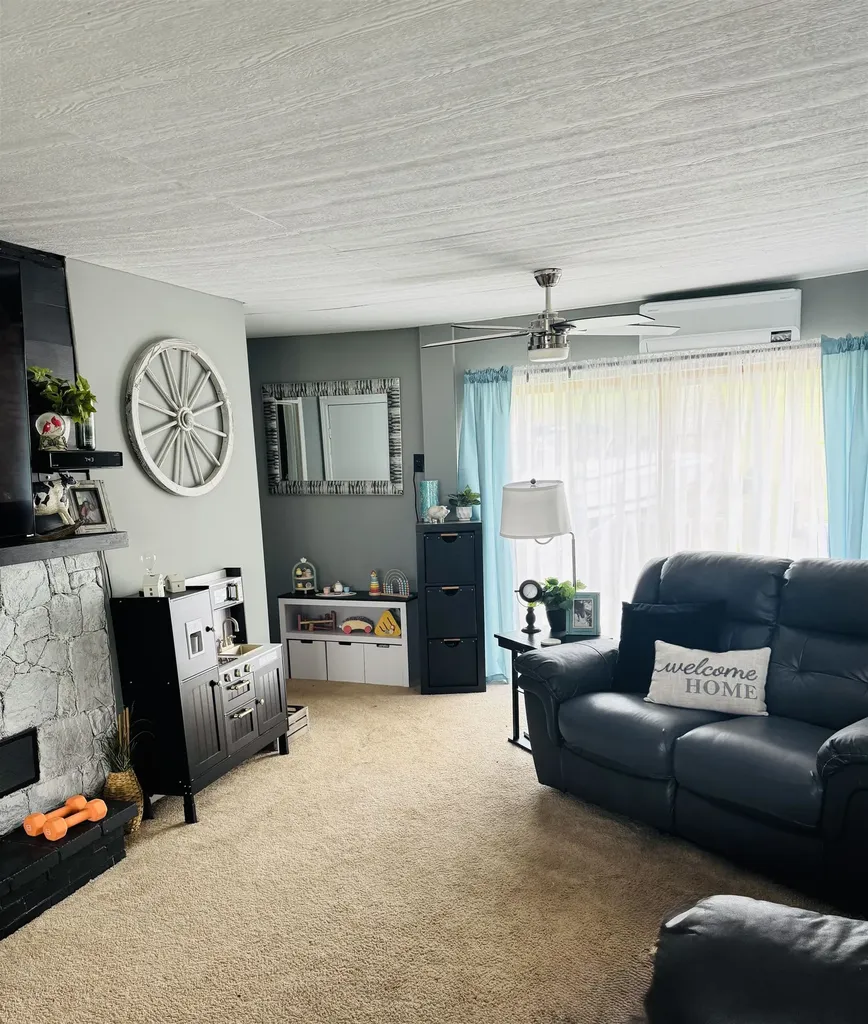 149 Old Main Street Eagle Lake ME 04739