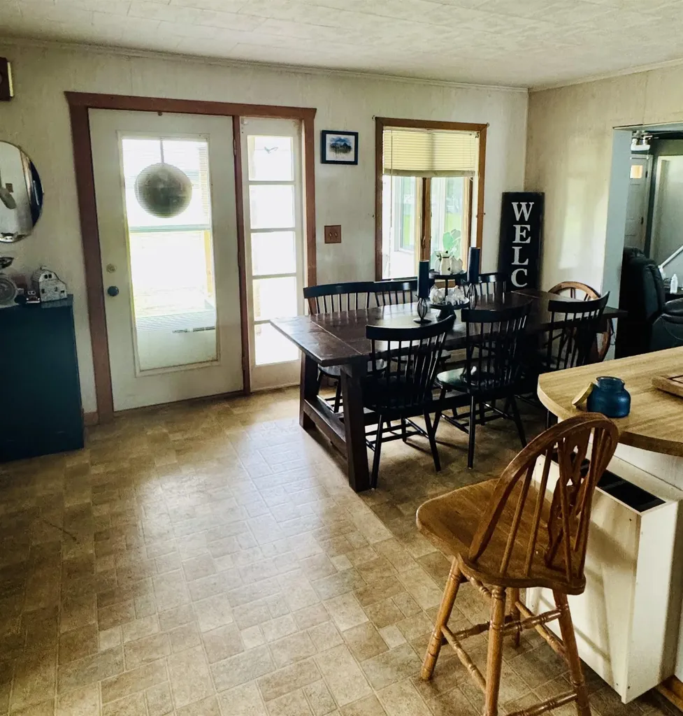 149 Old Main Street Eagle Lake ME 04739