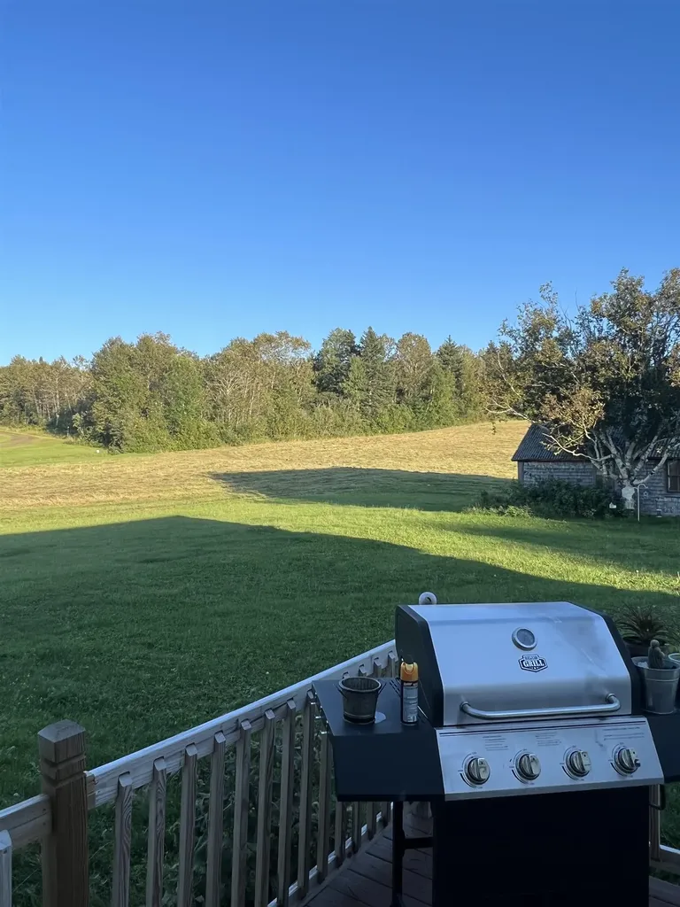 149 Old Main Street Eagle Lake ME 04739