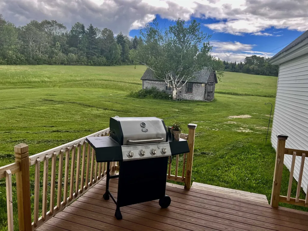 149 Old Main Street Eagle Lake ME 04739