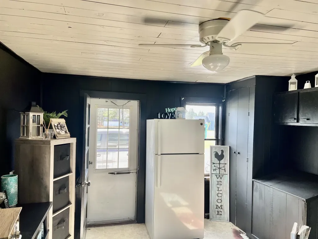 149 Old Main Street Eagle Lake ME 04739