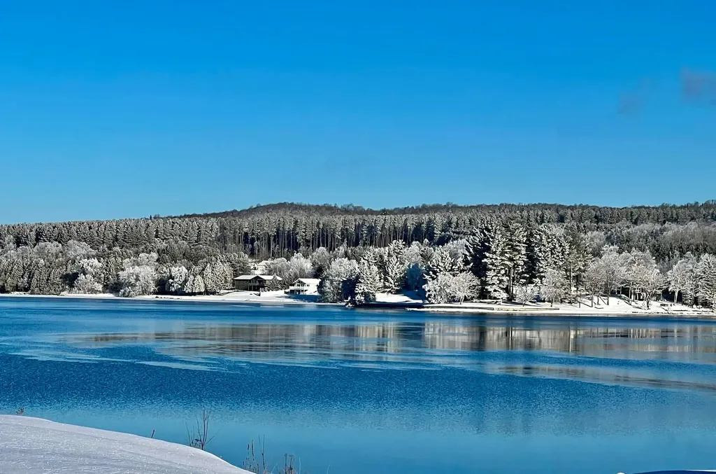 149 Old Main Street Eagle Lake ME 04739