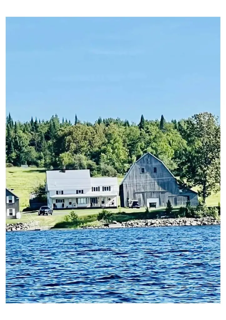 149 Old Main Street Eagle Lake ME 04739