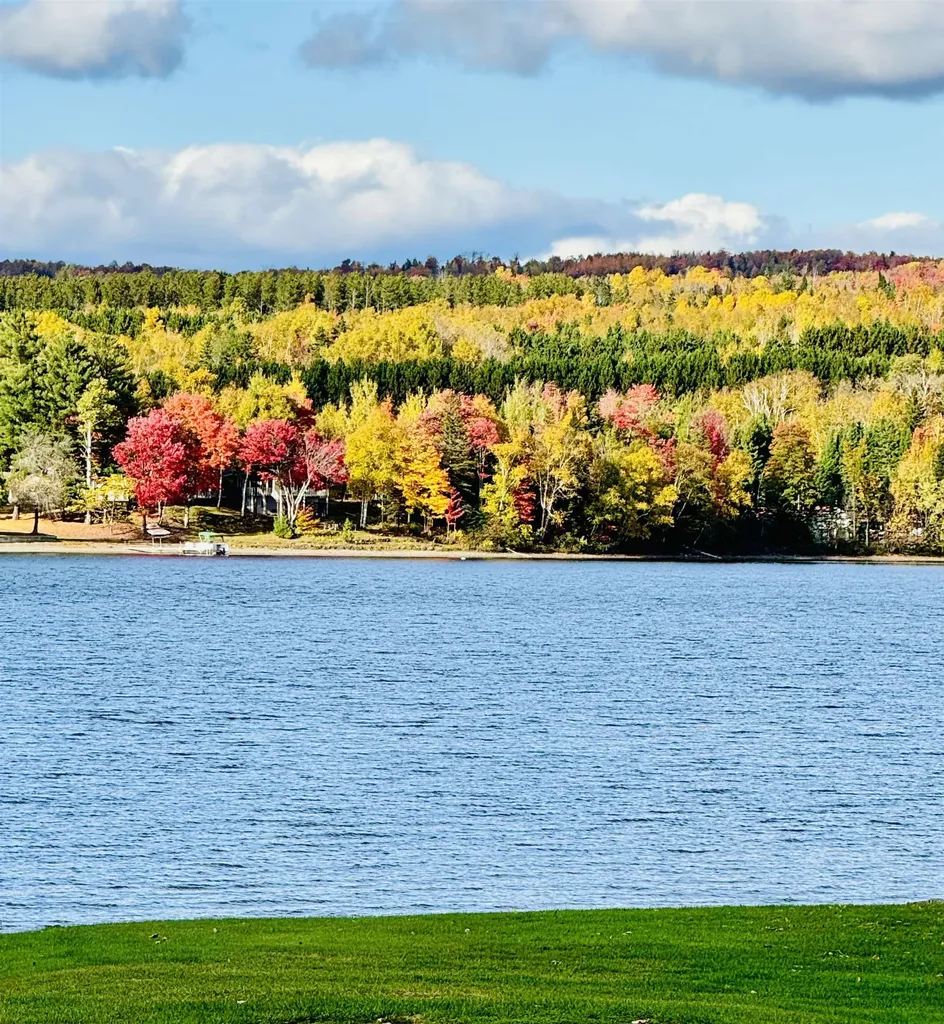 149 Old Main Street Eagle Lake ME 04739