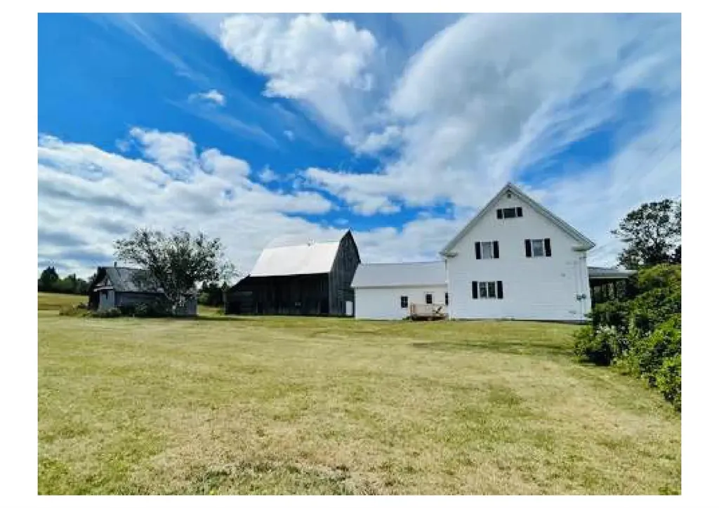 149 Old Main Street Eagle Lake ME 04739