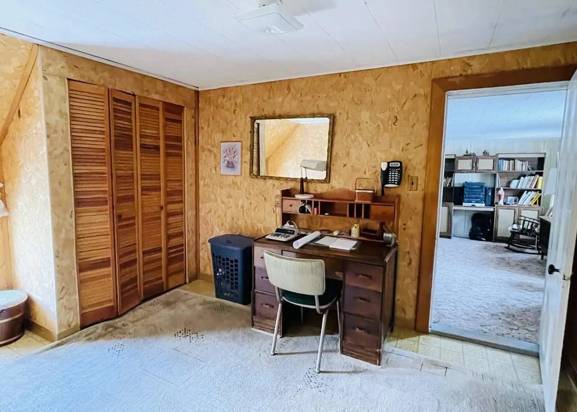 149 Old Main Street Eagle Lake ME 04739