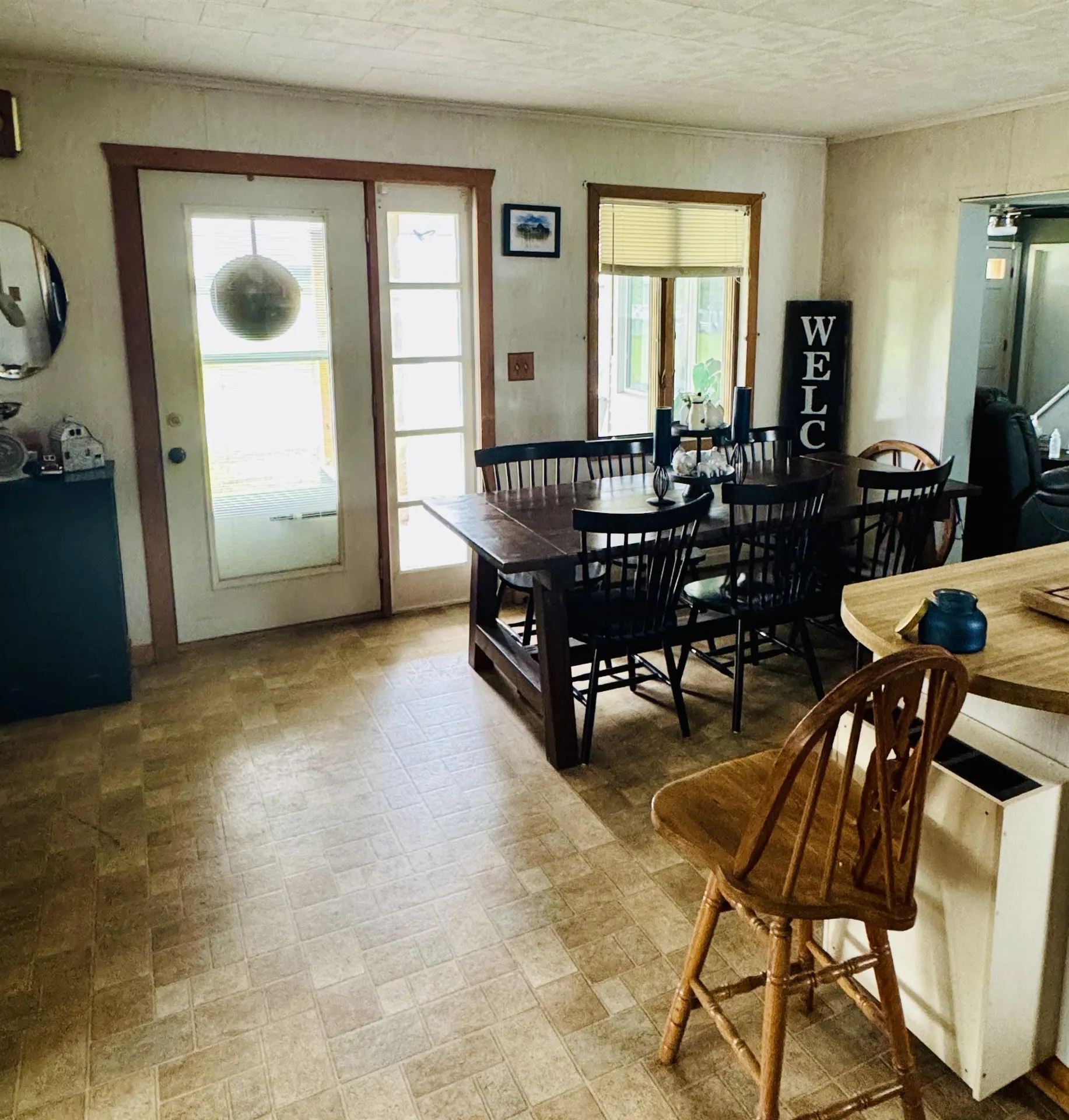 149 Old Main Street Eagle Lake ME 04739