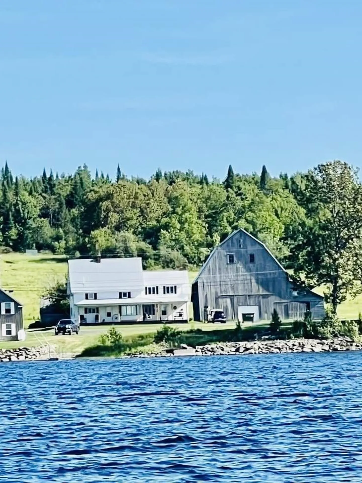 149 Old Main Street Eagle Lake ME 04739