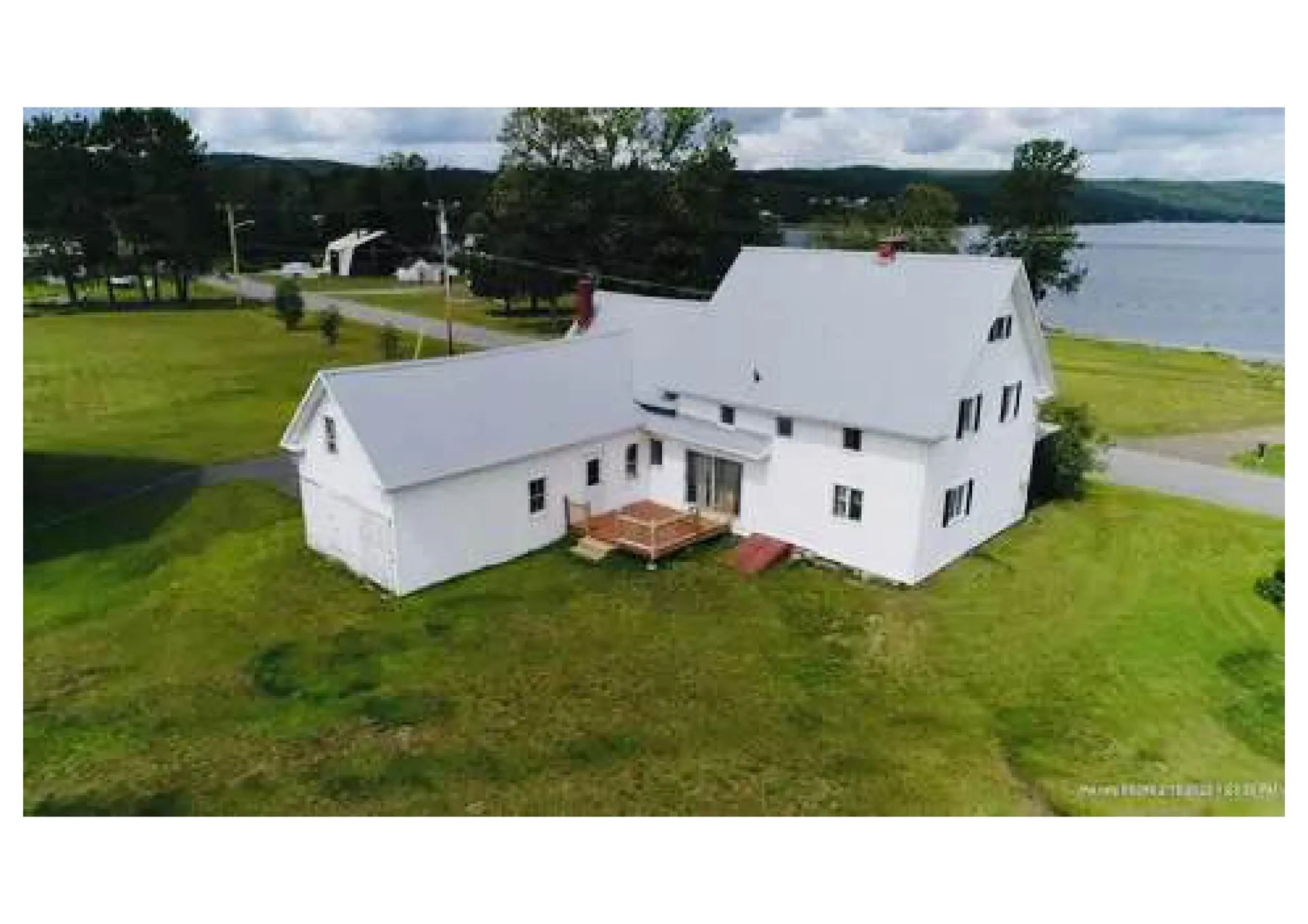 149 Old Main Street Eagle Lake ME 04739