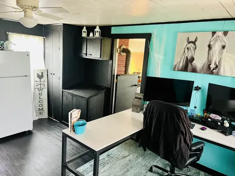 149 Old Main Street Eagle Lake ME 04739