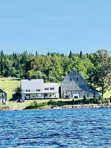 149 Old Main Street Eagle Lake ME 04739