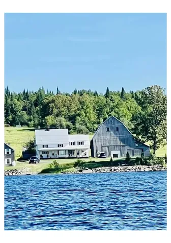 149 Old Main Street Eagle Lake ME 04739