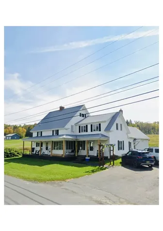 149 Old Main Street Eagle Lake ME 04739