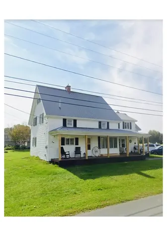 149 Old Main Street Eagle Lake ME 04739