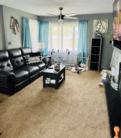 149 Old Main Street Eagle Lake ME 04739