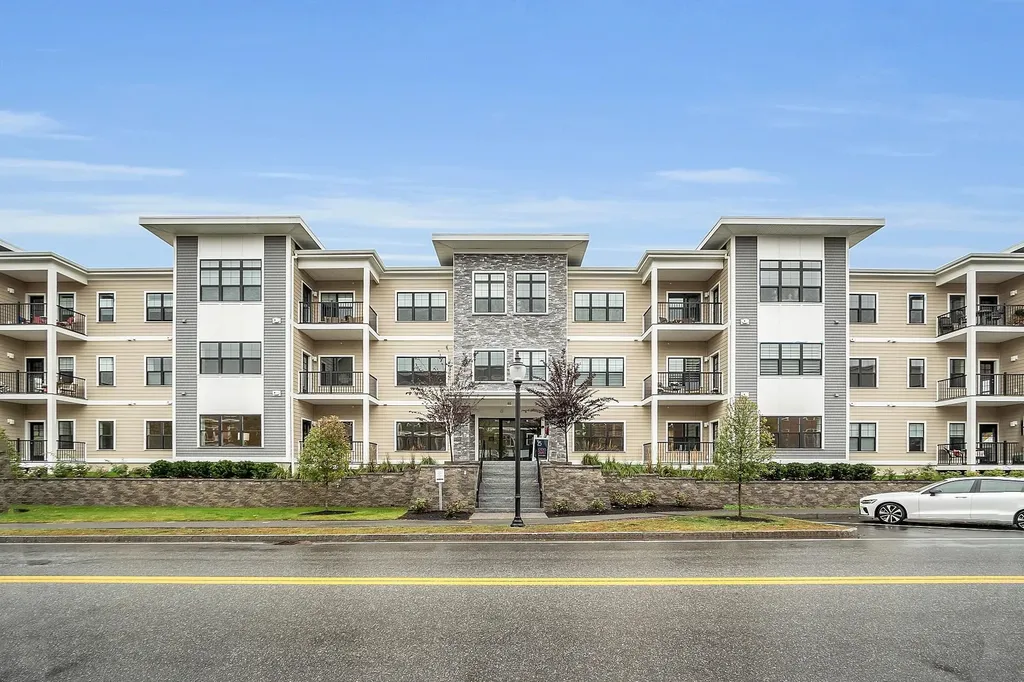 55 Pointe Place Dover NH 03820