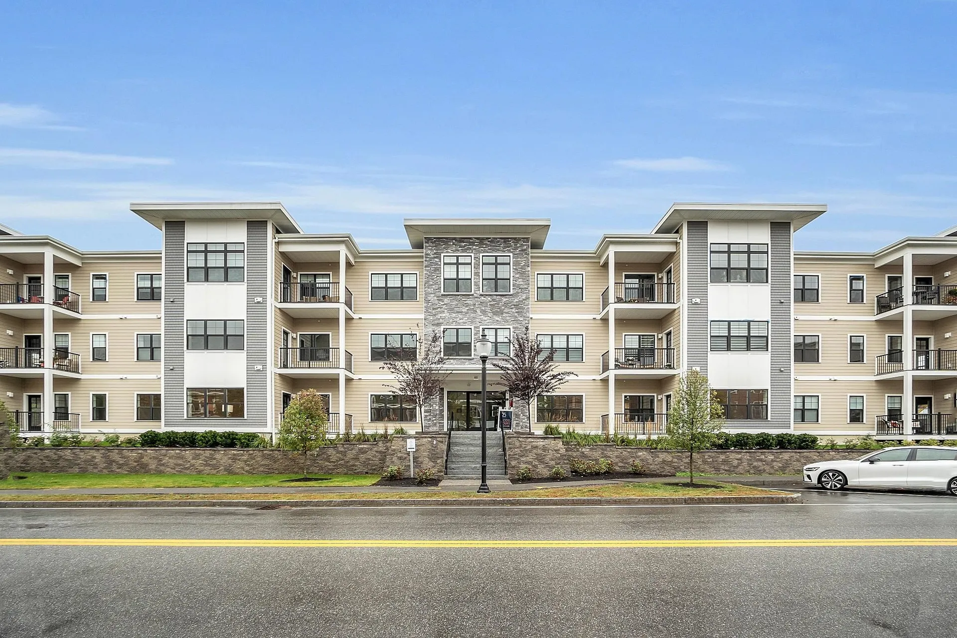 55 Pointe Place Dover NH 03820