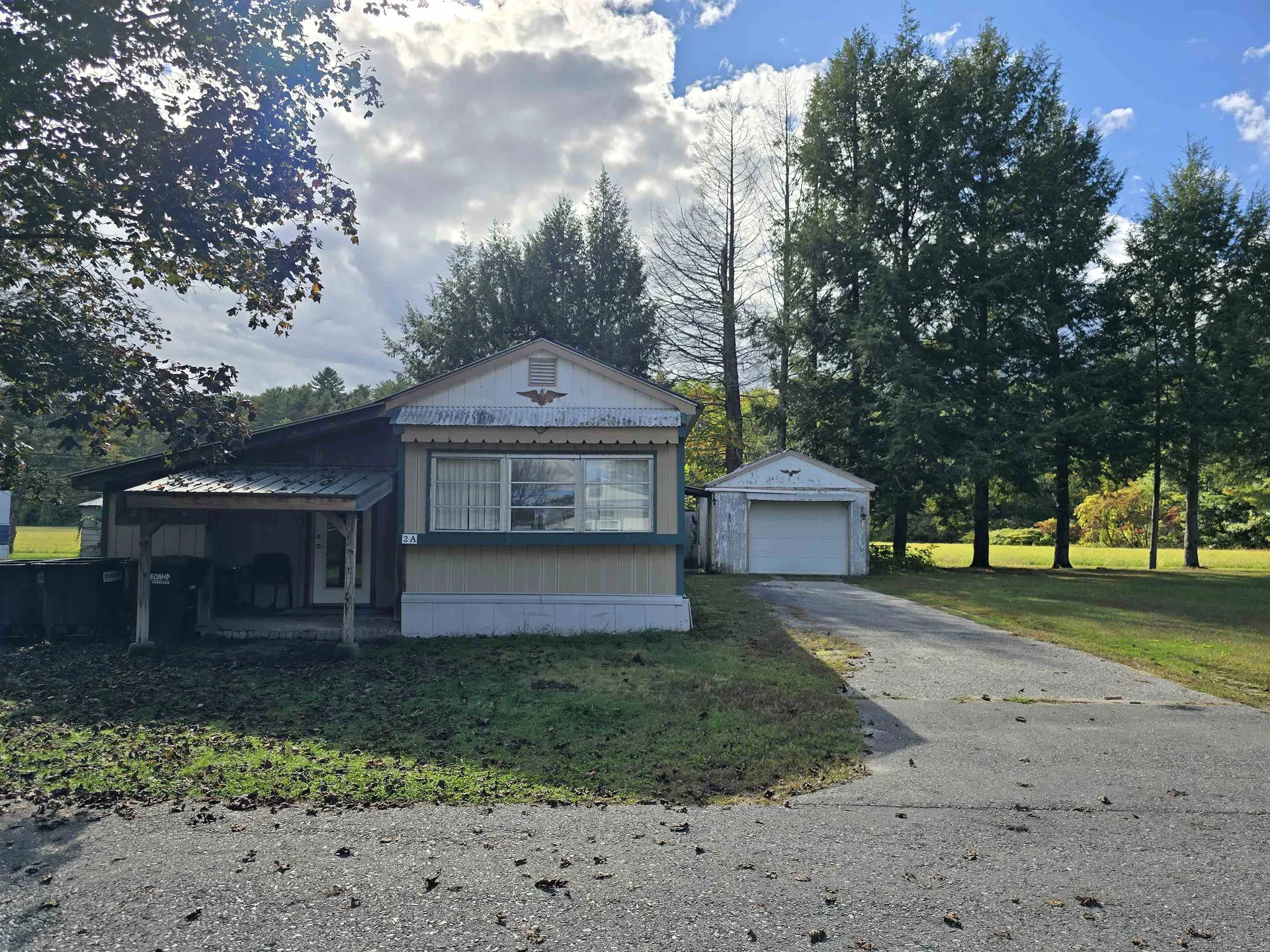 2 Crown Point Drive Charlestown NH 03603