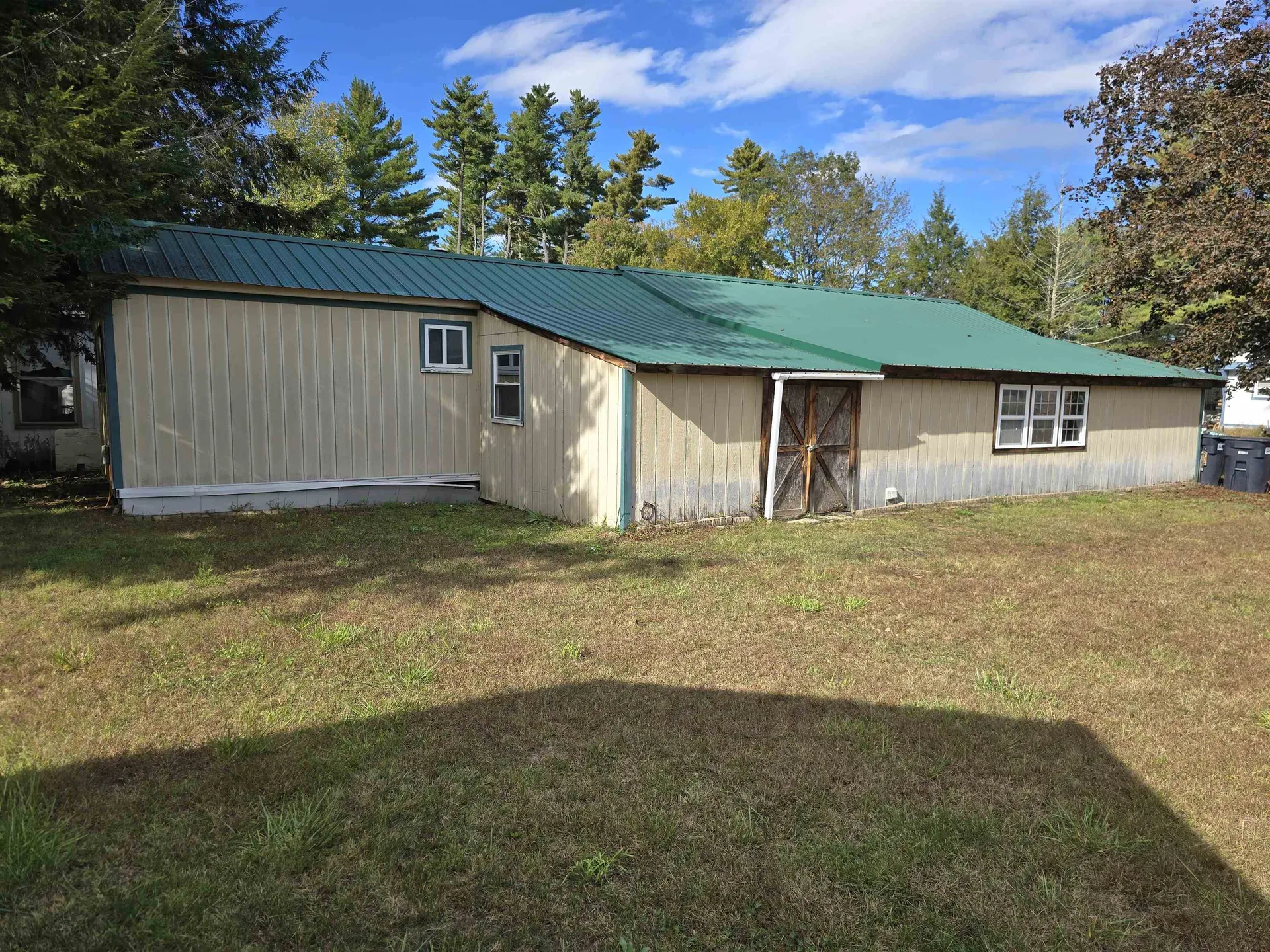 2 Crown Point Drive Charlestown NH 03603