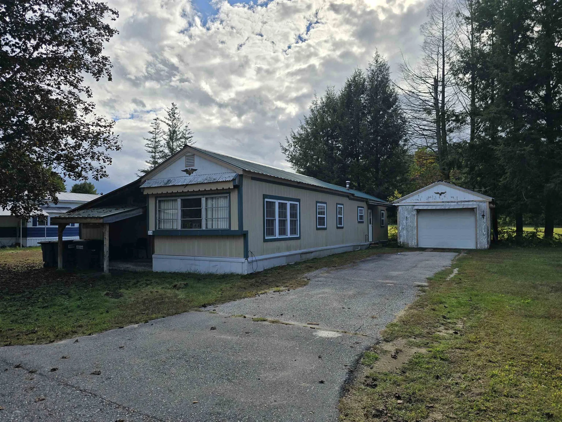 2 Crown Point Drive Charlestown NH 03603