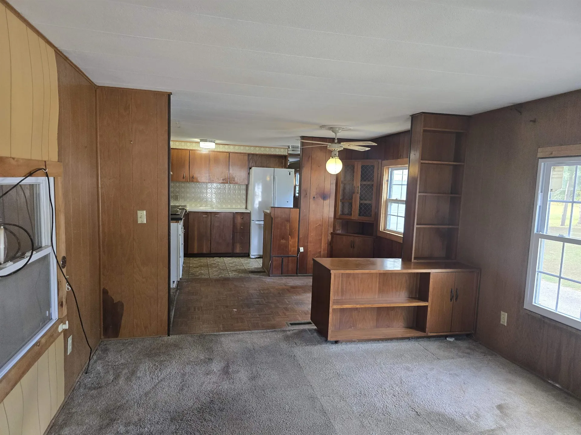 2 Crown Point Drive Charlestown NH 03603