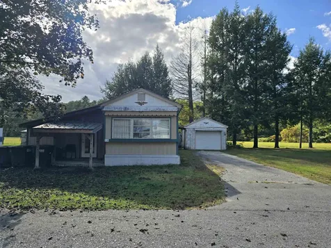 2 Crown Point Drive Charlestown NH 03603