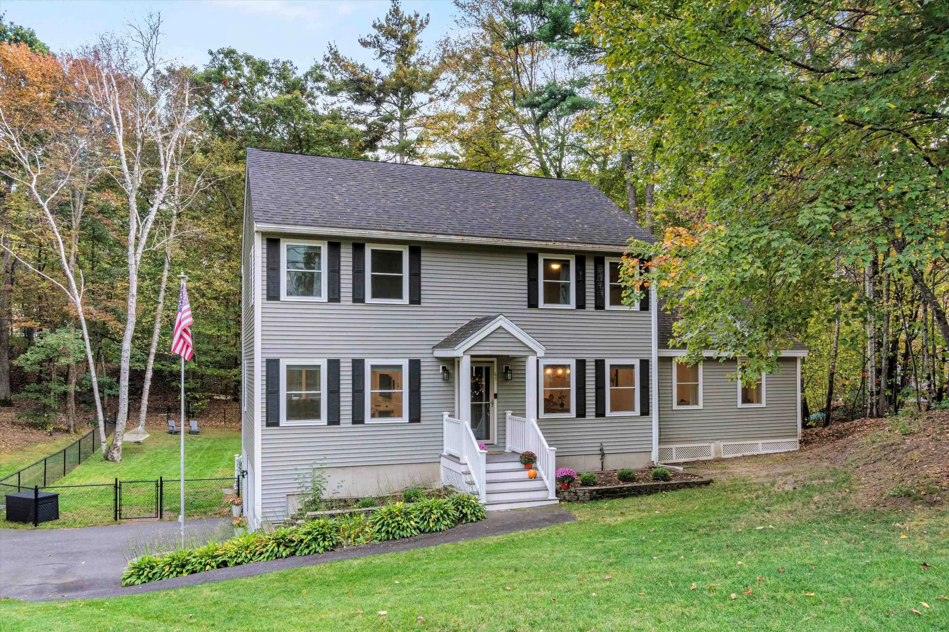 41 Century Lane Litchfield NH 03052