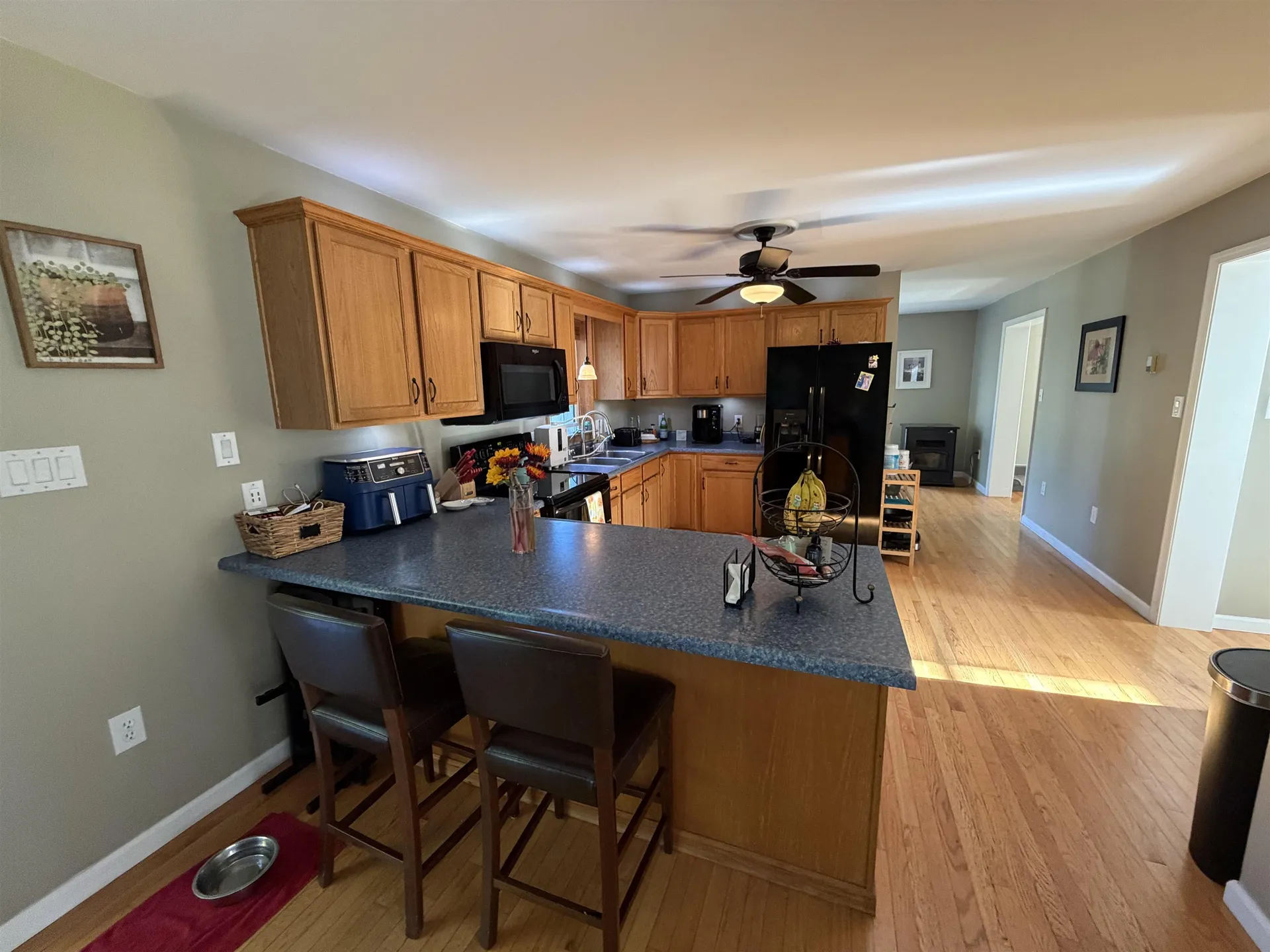 64 Osgood Road Kensington NH 03833