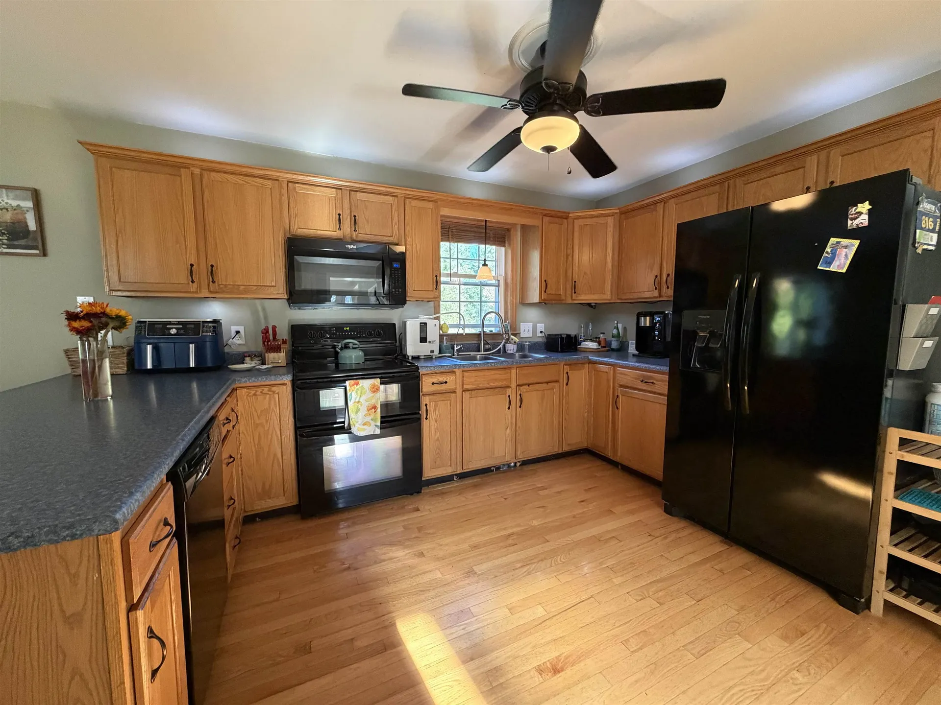 64 Osgood Road Kensington NH 03833