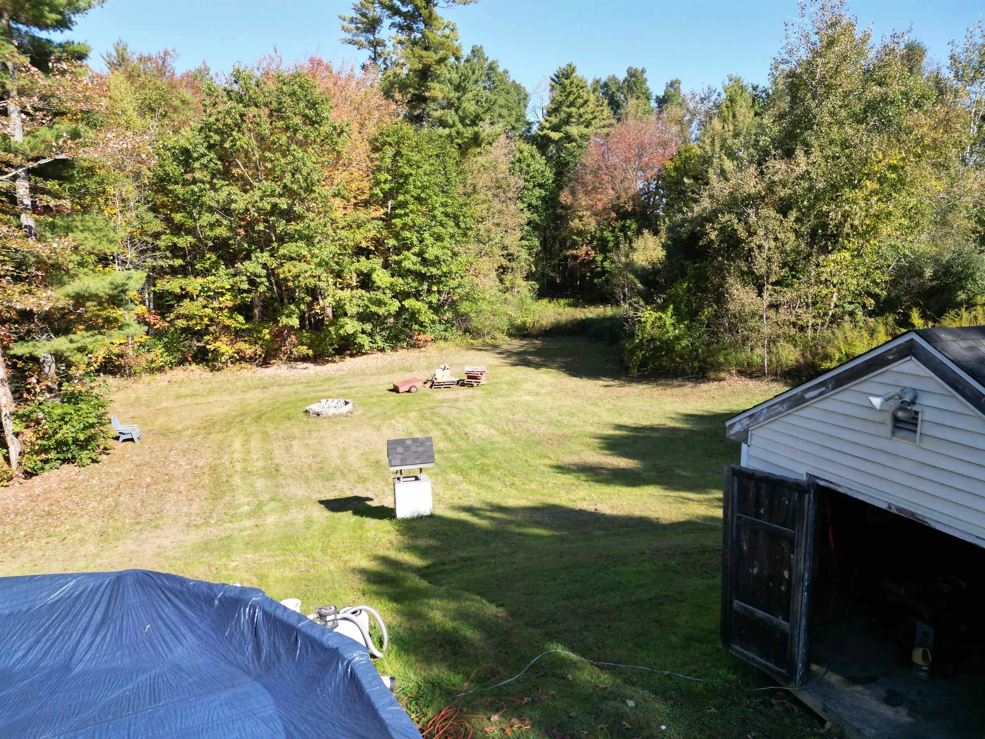 64 Osgood Road Kensington NH 03833