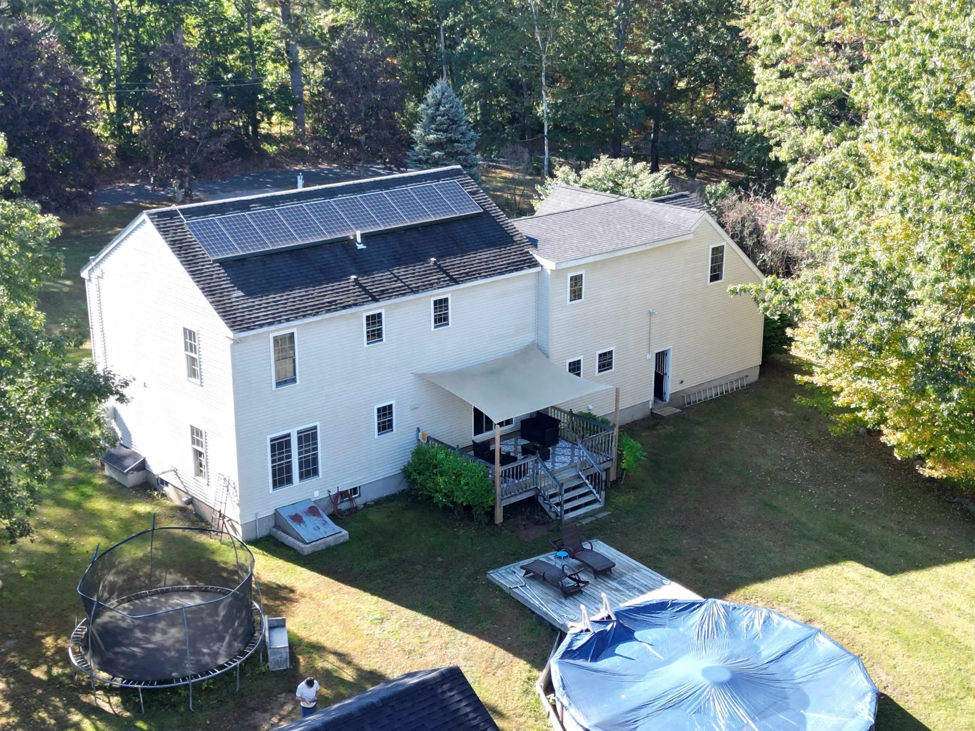 64 Osgood Road Kensington NH 03833