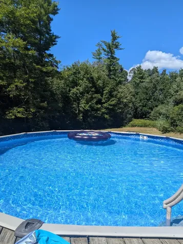 64 Osgood Road Kensington NH 03833