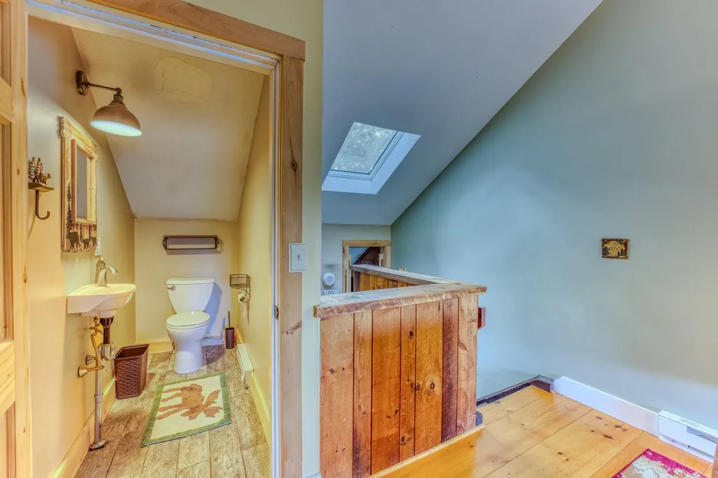 28-1 Condo Road Campton NH 03223