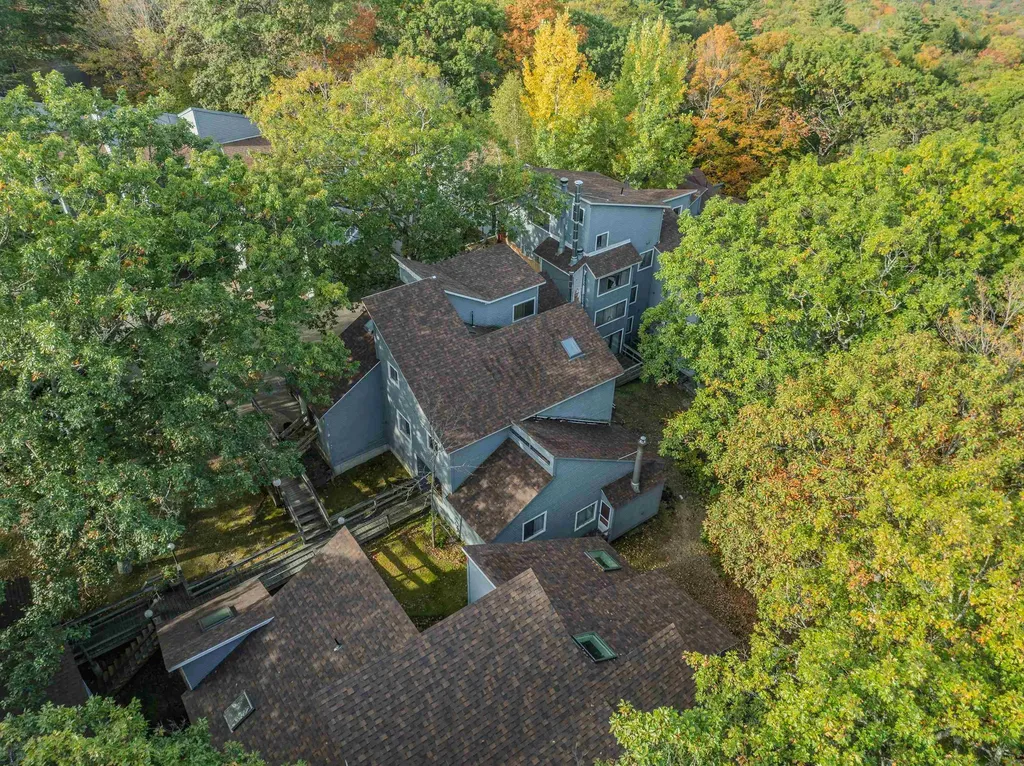 28-1 Condo Road Campton NH 03223