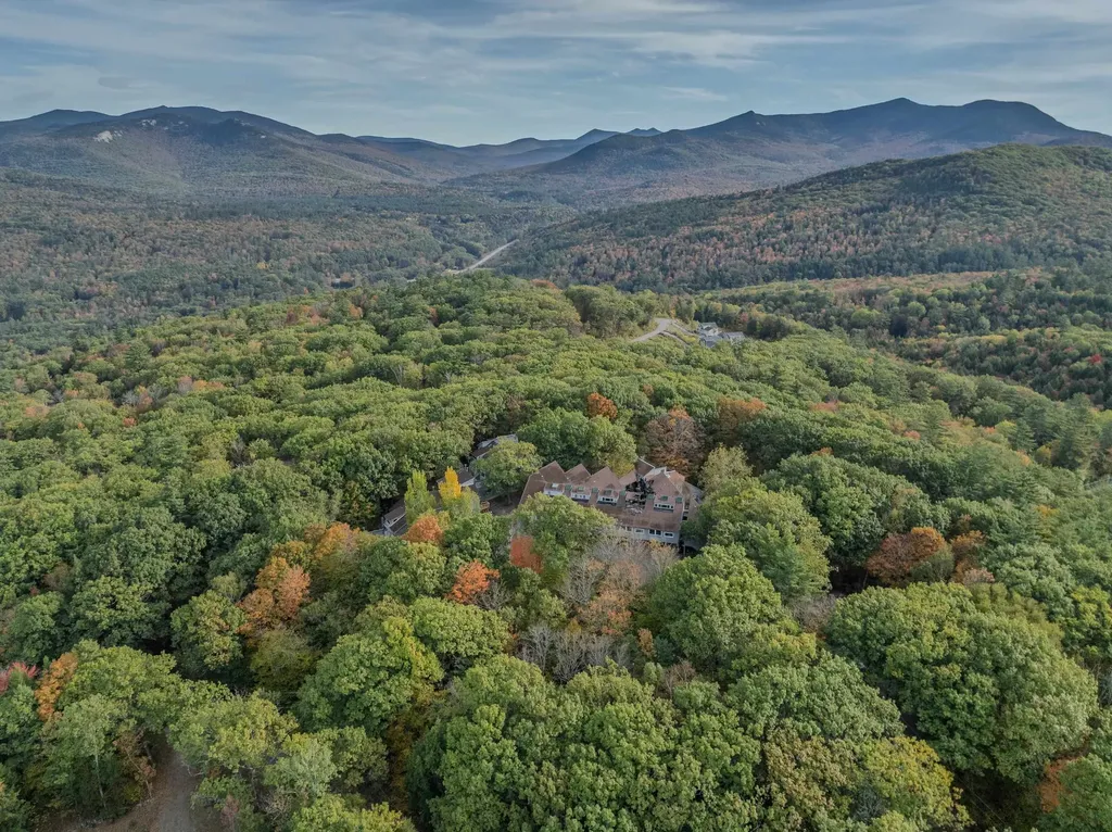 28-1 Condo Road Campton NH 03223