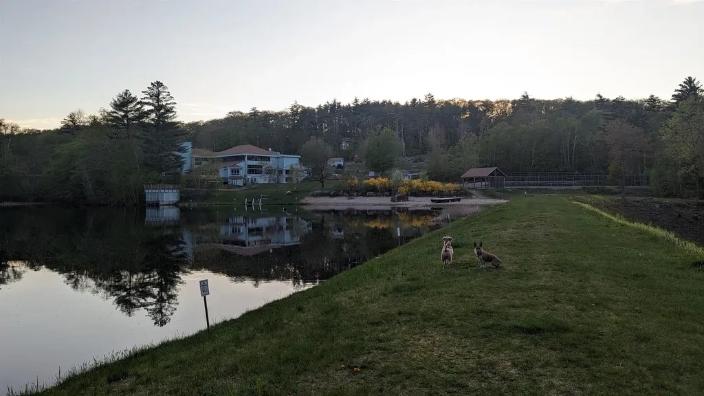 28-1 Condo Road Campton NH 03223