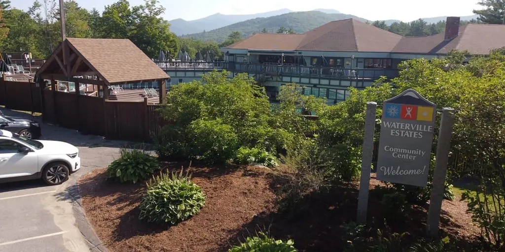 28-1 Condo Road Campton NH 03223