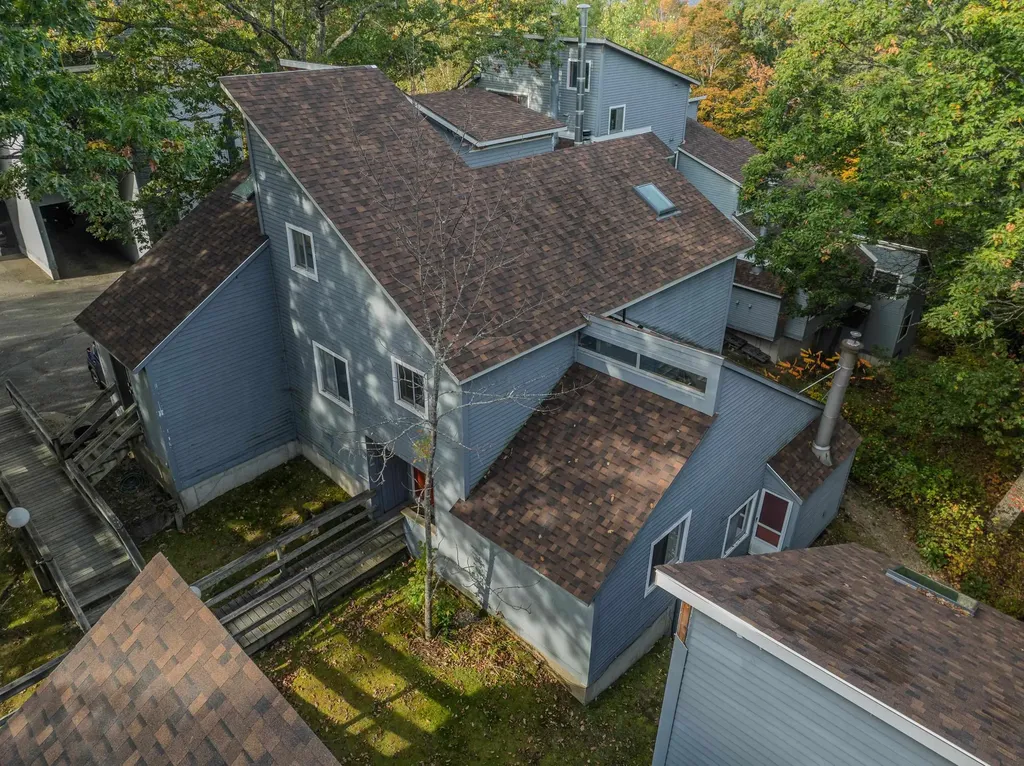 28-1 Condo Road Campton NH 03223