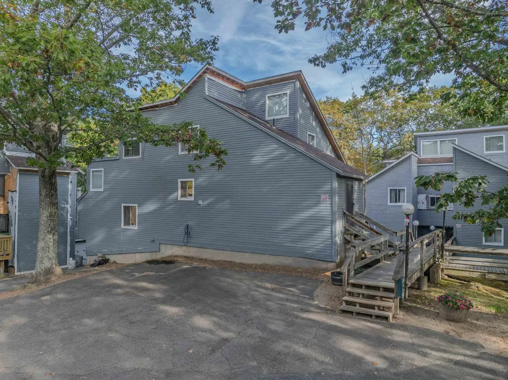 28-1 Condo Road Campton NH 03223