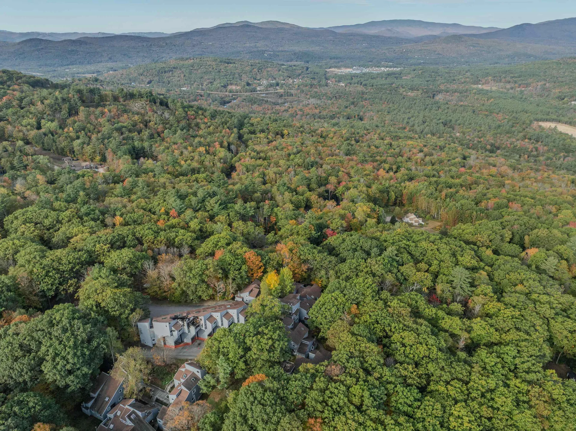 28-1 Condo Road Campton NH 03223